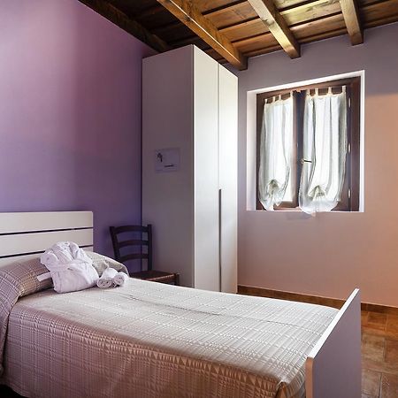 מלון Bagnolo Cremasco I Colori Della Vita מראה חיצוני תמונה