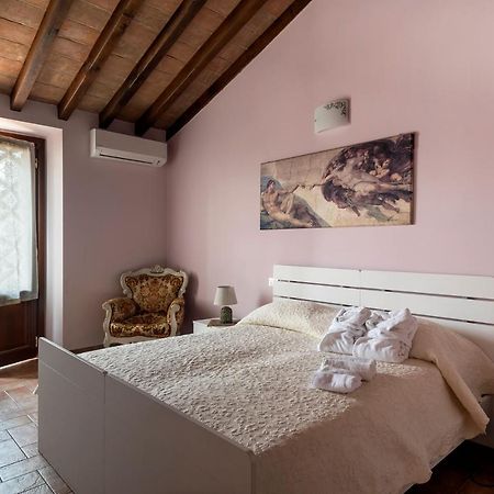 מלון Bagnolo Cremasco I Colori Della Vita מראה חיצוני תמונה